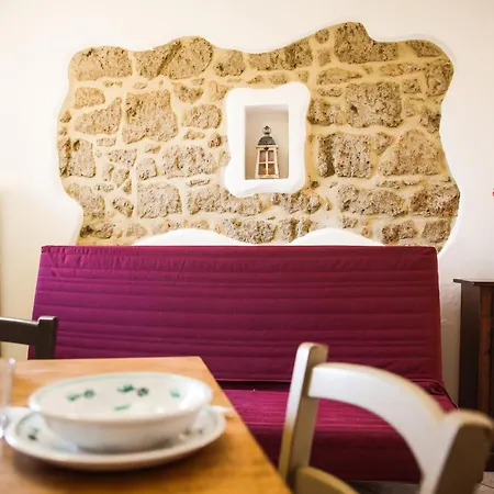 Antica Dimora Nel Tufo - Free Wifi Appartement *