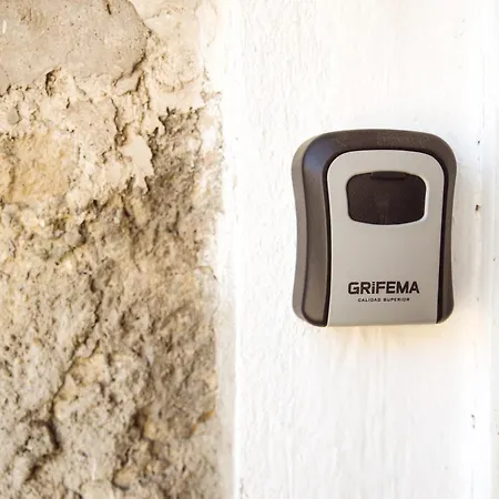 Antica Dimora Nel Tufo - Free Wifi Appartement